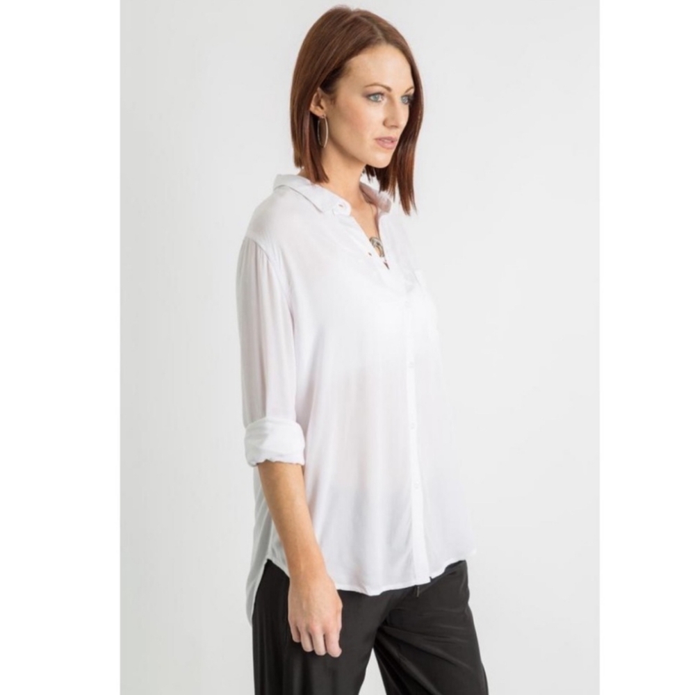 RAILS Aly Shirt Size L - Picture 14 of 15
